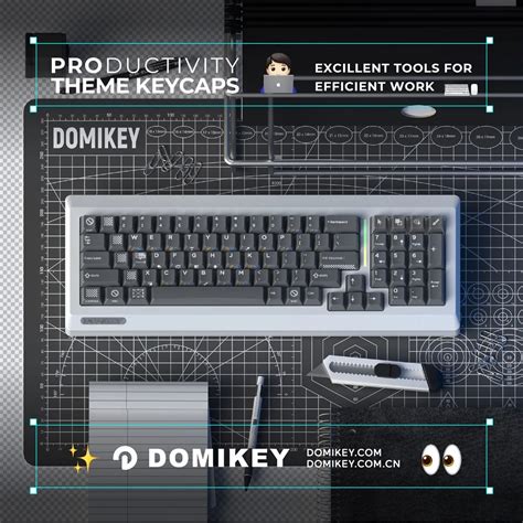 domikey productivity